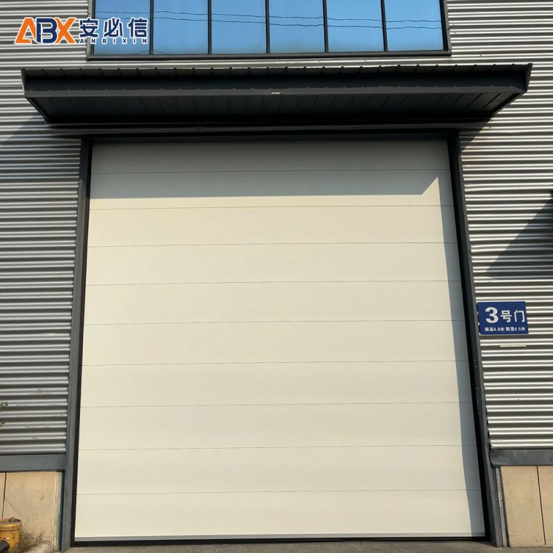 鄂州市高扬程滑升门